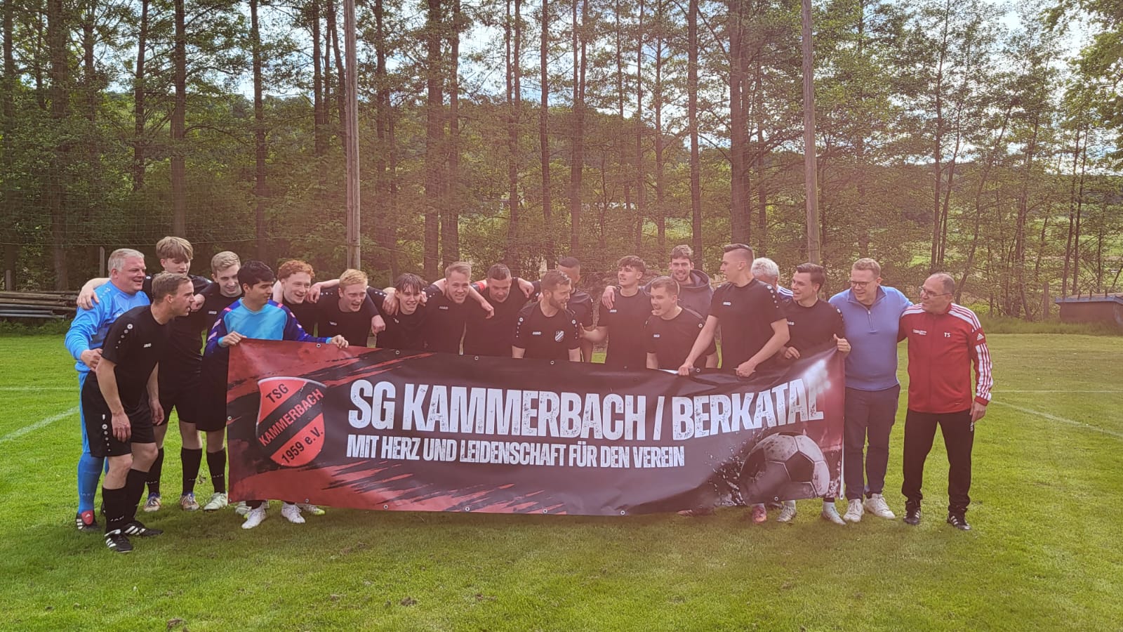 Herrenmannschaft